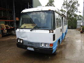 1993 TOYOTA COASTER WRECKING STOCK #1837 - picture0' - Click to enlarge