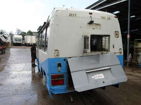 1993 TOYOTA COASTER WRECKING STOCK #1837 - picture1' - Click to enlarge
