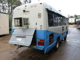 1993 TOYOTA COASTER WRECKING STOCK #1837 - picture2' - Click to enlarge