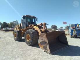Caterpillar 966H - picture0' - Click to enlarge