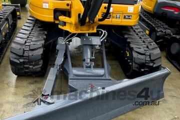 Xcmg Excavator: XE55U
