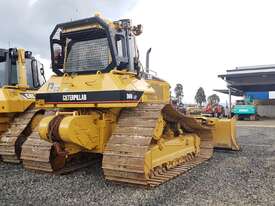 Caterpillar D6N LGP Swampy for Hire - picture0' - Click to enlarge
