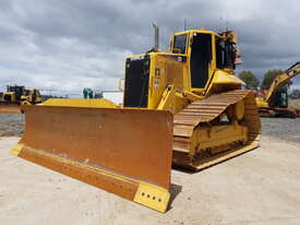 Caterpillar D6N LGP Swampy for Hire - picture0' - Click to enlarge