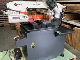 COSEN MH-350DM Mitre Bandsaw - UNBEATABLE PRICE - picture1' - Click to enlarge
