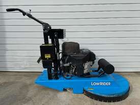 Aztec Lowrider Floor Buffer/Polisher - picture0' - Click to enlarge