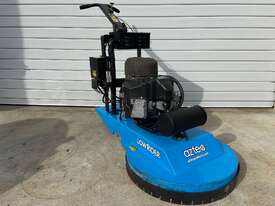 Aztec Lowrider Floor Buffer/Polisher - picture0' - Click to enlarge