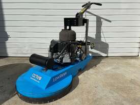 Aztec Lowrider Floor Buffer/Polisher - picture1' - Click to enlarge