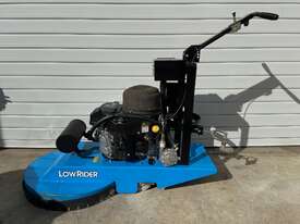 Aztec Lowrider Floor Buffer/Polisher - picture2' - Click to enlarge