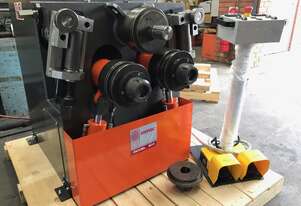 COMAC - MODEL 304 - Section and Profile Rolling Machine [made in Italy]