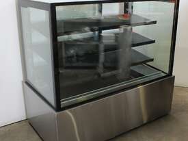 Topaz HTCFH15 Refrigerated Display - picture0' - Click to enlarge