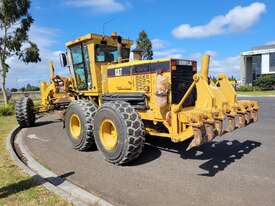 2005 CAT 14H GRADER WIRED FOR TOPCON GPS. 13,515 HOURS. - picture0' - Click to enlarge