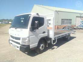 Fuso Canter - picture1' - Click to enlarge