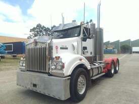 Kenworth T404SAR - picture1' - Click to enlarge
