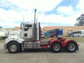 Kenworth T404SAR - picture2' - Click to enlarge