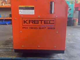 9Kva Diesel Generator - Hire - picture1' - Click to enlarge
