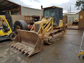 2003 Caterpillar 939C Track Loader *CONDITIONS APPLY* - picture0' - Click to enlarge