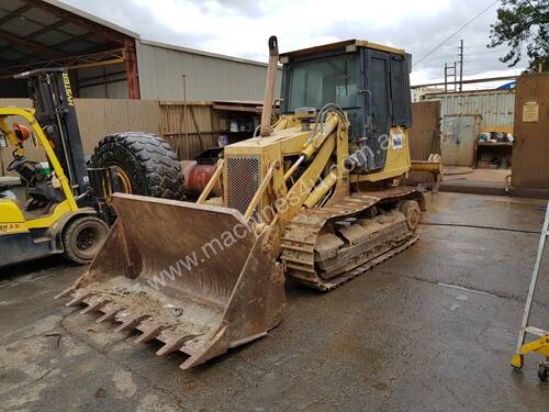 2003 Caterpillar 939C Track Loader *CONDITIONS APPLY*