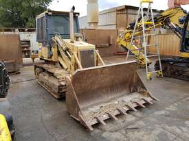 2003 Caterpillar 939C Track Loader *CONDITIONS APPLY* - picture0' - Click to enlarge