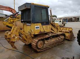 2003 Caterpillar 939C Track Loader *CONDITIONS APPLY* - picture1' - Click to enlarge