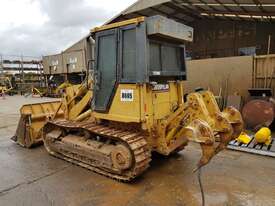 2003 Caterpillar 939C Track Loader *CONDITIONS APPLY* - picture2' - Click to enlarge