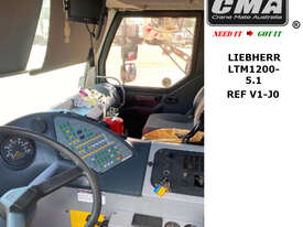 Liebherr - LTM1200-5.1- 200T (Ref V1-J0)      - picture1' - Click to enlarge