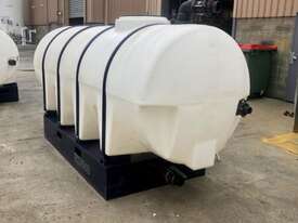 Universal Mud Mixing Tank 1000 gal - picture0' - Click to enlarge