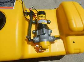 Stanley 30L Spot Sprayer - picture1' - Click to enlarge