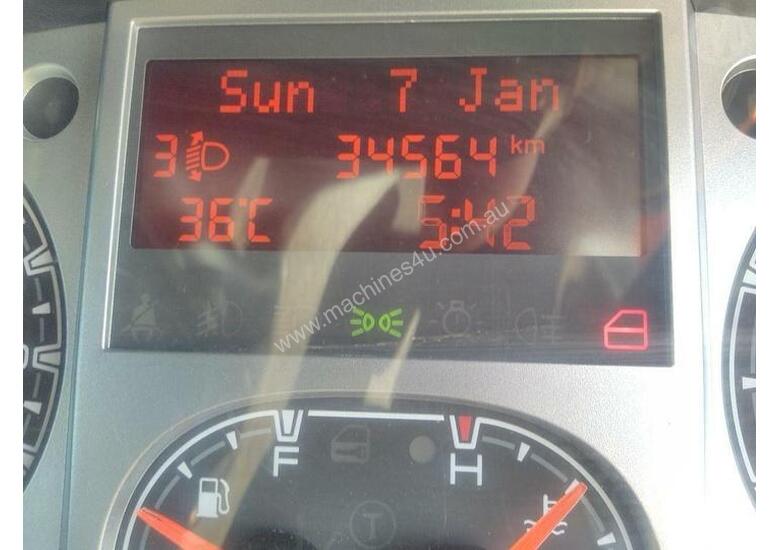 caption Iveco Daily