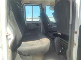 Iveco Daily - picture2' - Click to enlarge