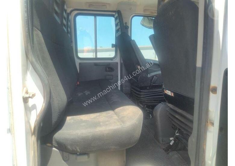 caption Iveco Daily