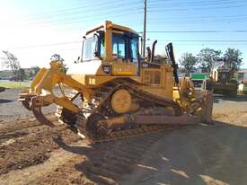 1999 Caterpillar D6R XR Bulldozer *CONDITIONS APPLY* - picture1' - Click to enlarge