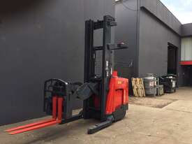 Refurbished Raymond 740 DR32TT Double Reach Electric Truck - picture1' - Click to enlarge