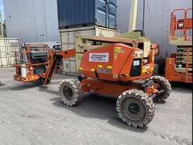 JLG 34ft Articulating Knuckle Boom - picture0' - Click to enlarge