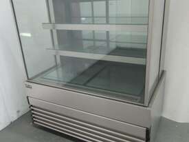 Koldtech SQRCD-12 Refrigerated Display - picture0' - Click to enlarge