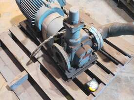 gear pump 3 phase  - picture0' - Click to enlarge
