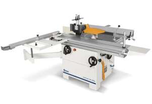 SCM Minimax Combination Machine 3 HP/3 Phase - Model: LAB300