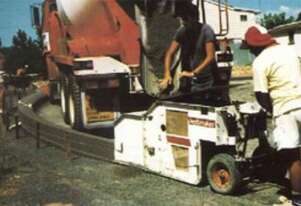 Arrow 450 The Carparker Agents for Qld, Vic,and Tas only