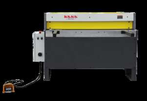 KAKA Industrial Q11-4811 Electric Shearing Machine, Guillotine Shear