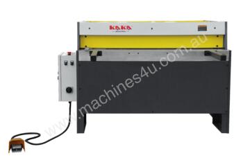 KAKA Industrial Q11-4811 Electric Shearing Machine, Guillotine Shear