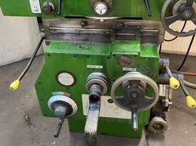 Pacific FU-1400 Universal Milling Machine - picture2' - Click to enlarge