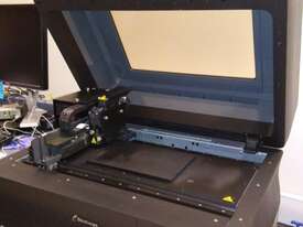 Stratasys Objet30 V2 Desktop 3D Printer - picture1' - Click to enlarge