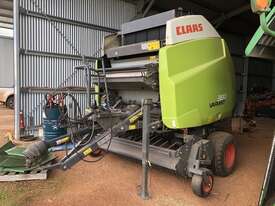 2016 Claas Variant 380 Round Balers - picture0' - Click to enlarge