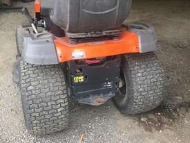 Used Husqvarna Ride on Mower - picture2' - Click to enlarge