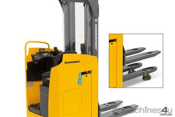 JUNGHEINRICH ESC 216 Sideways-seated Stacker