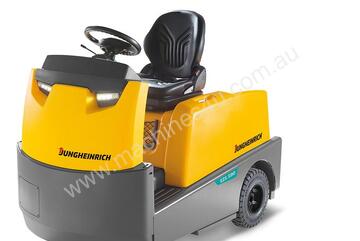 JUNGHEINRICH EZS 590 Tow tractor 9.0T, Robust, Versatile & Economical
