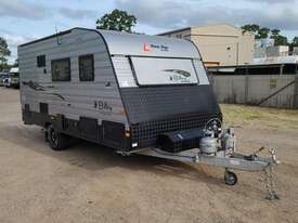 New AGE Caravans Bilby - picture0' - Click to enlarge