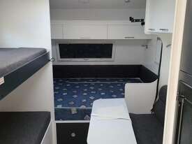 New AGE Caravans Bilby - picture0' - Click to enlarge