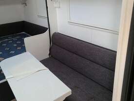 New AGE Caravans Bilby - picture2' - Click to enlarge