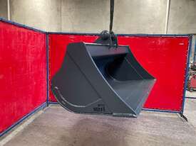 8 Tonne Excavator Mud Bucket In stock Australian made - picture0' - Click to enlarge