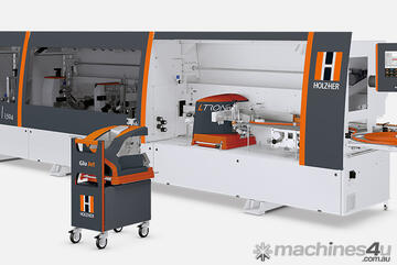 HOLZ-HER Lumina 1594 Industry Edgebander